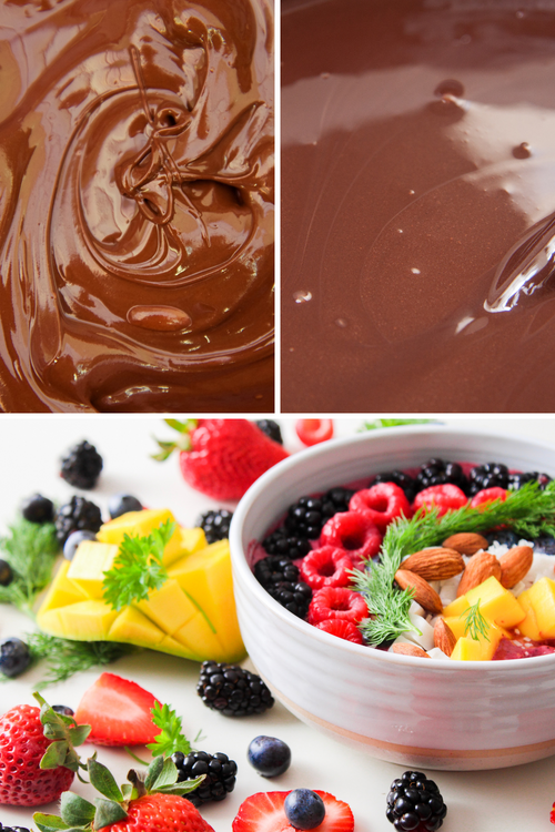 "ChocoFitness na Academia: Transformando o Chocolate em Aliado da sua Saúde e dos seus Treinos" — imagem 5