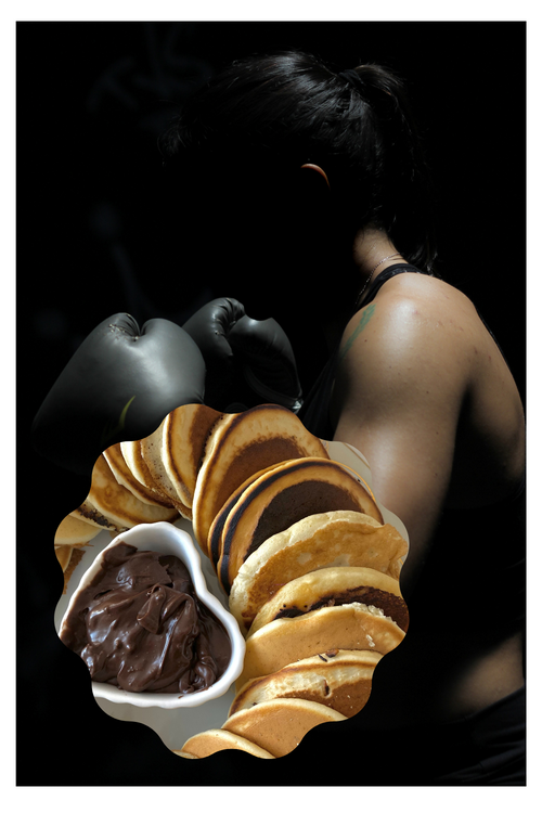 "ChocoFitness na Academia: Transformando o Chocolate em Aliado da sua Saúde e dos seus Treinos" — imagem 6